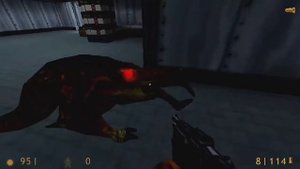 Black Mesa:Bullsquid