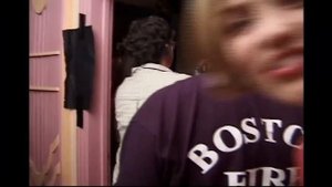 Cameron Diaz Burping Comp