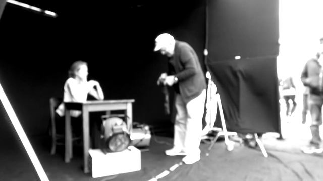 Pirelli Calendar 2017 by Peter Lindbergh | Teaser смотреть онлайн