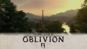 Oblivion | Music & Ambience | Towns | Атмосфера Сиродила| Города