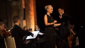 "Tibi soli peccavi" Miserere in D minor. Johann Adolf Hasse