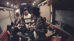 Breathe Carolina - SXSW TOUR UPDATE