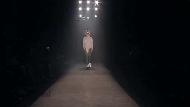 Oscarleon | Fall/winter 2018/19 | 080 Barcelona Fashion
