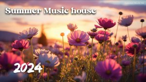 Summer Music house