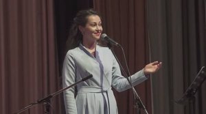 Елена Фурцева - романсы XIX - начала XX века
