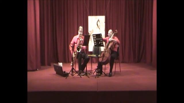 Luigi Manfrin "Surfaces...always eluding" Quadro 8 di 8 Duo Tubi & Corde смотреть онлайн