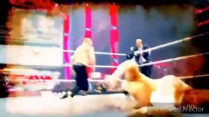 Brock lesnar theme song