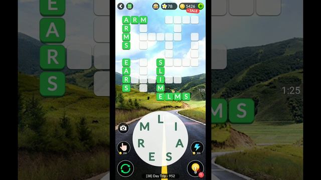 WORD LIFE LEVEL 952 ANSWERS DAY TRIP 952 SOLVED