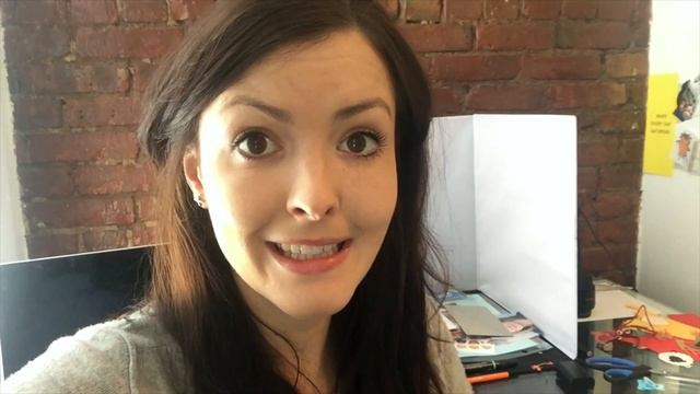 Vanessa Hill of BrainCraft смотреть онлайн