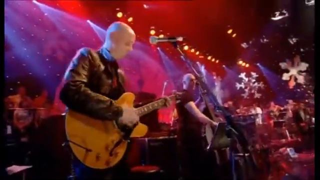 MICK HUCKNALL - T-BONE SHUFFLE - 2002 смотреть онлайн