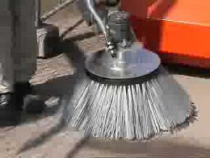 Дорожная техника