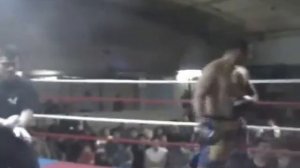 9º Julio Soto Vs Confalonieri