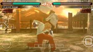 Lee win Android Tekken 6 mobile game how to download Tekken 6 on mobile free Tekken 6 gameplay