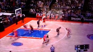 NBA 2k13: Harlem Globetrotters vs Team And 1