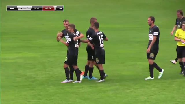 Mirzad MEHANOVIČ free kick vs Bohemians смотреть онлайн