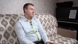 СИЛЬНОЕ СВИДЕТЕЛЬСТВО || Юрий Безкоровайный - Вячеслав Бойнецкий