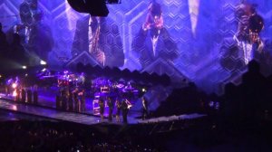 Justin Timberlake (Джастин Тимберлейк) 17 мая в Москве, Олимпийский. Часть 2