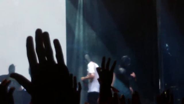 URBAN ART FESTIVAL 2015 = genetikk смотреть онлайн