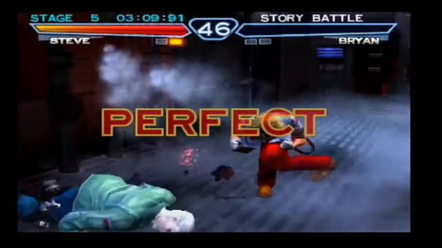 Let's Play Tekken 4 17: Boxing His Way To Glory смотреть онлайн