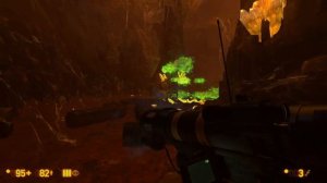 Doctors Signature - Black Mesa Hidden Achievement