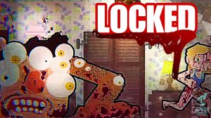 Сбежать От Психопата ➣ Прохождение LOCKED