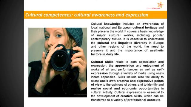 Michael Wimmer. Value of Arts in Education: Humanistic Tradition and the Concept of EDUCULT смотреть онлайн