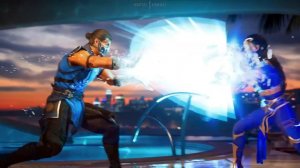 KITANA Has AMAZING Combos & Setups! - Mortal Kombat 1: "Kitana" Gameplay