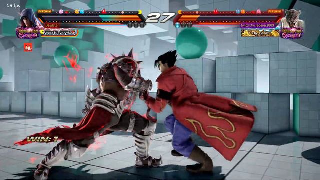 Crushing High Rage Drives with Zen is so satisfying! смотреть онлайн