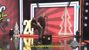 Hayko Spitakci - Qula Qula /Ergir te karox es/ 2019-2020