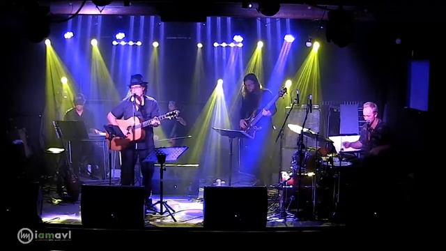 Alien Music Club Presents: "Leonard Cohen: The Deep Cuts" LIVE @ Salvage Station 7-10-2022 смотреть онлайн
