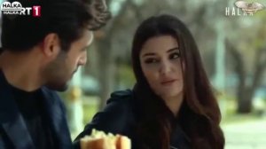 Кольцо (Halka) Мюжде и Джихангир