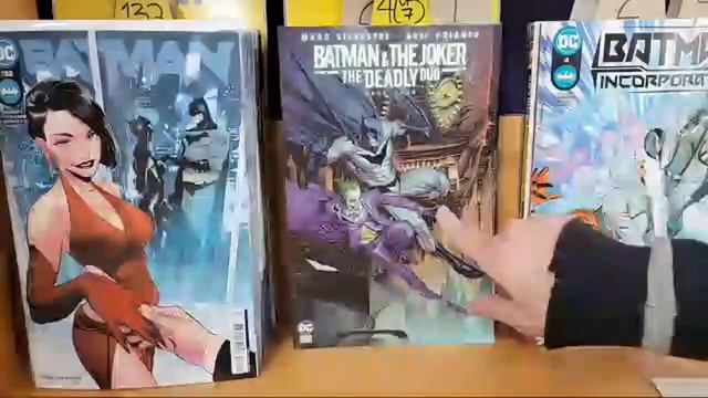 BrainScan New Comic Preview Static Exiled Bishop War College 02/07/23 Green Brain Comics смотреть онлайн