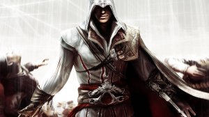 Assassin's Creed 2. Сериал " Спрут ". Следствие ведет Комиссар Эцио Аудиторе ди Каттани # 7