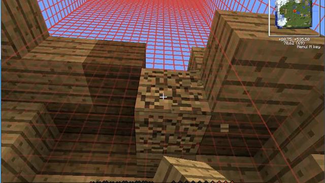 minecraft RPG 1Серия 2частьпервый приват