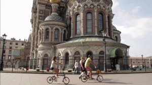 Brompton Russia Saint-Petersburg