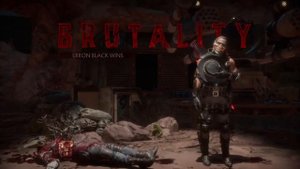 ТОП 10 Зрелищных BRUTALITY в MORTAL KOMBAT 11