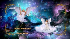 Ennio Morricone - Angel Voice