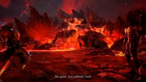 TEKKEN 7 Story Mode Kazuya Vs Heihachi Final Battle And Ending