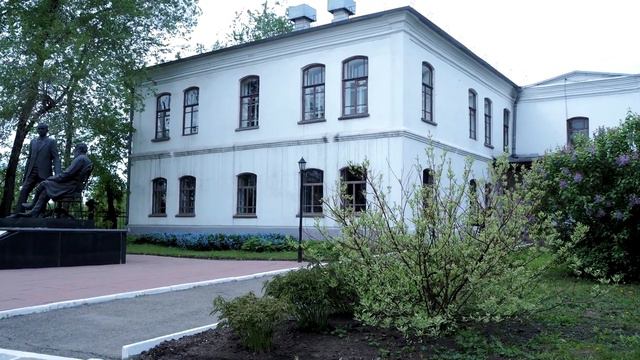 Ильдар Маматов о Кузбассе, людях и проекте "Лаборатория квеста"