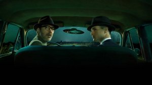 Проект «Синяя книга» - 1 сезон 6 серия / Project Blue Book