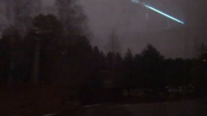 Пригородный автобус 362, участок Осеево (конец) - Платформа Осеевская