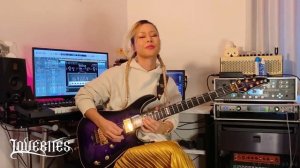 Lovebites M I D O R I