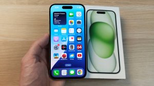 СТОИТ ЛИ БРАТЬ IPHONE 15 ПОСЛЕ ВЫХОДА IPHONE 16?