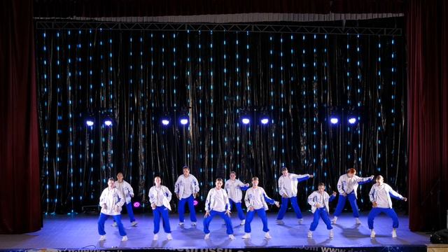 На стиле. Ольгинка смотреть онлайн