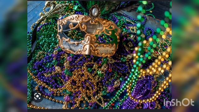 the unusual crazy history of Mardi Gras смотреть онлайн