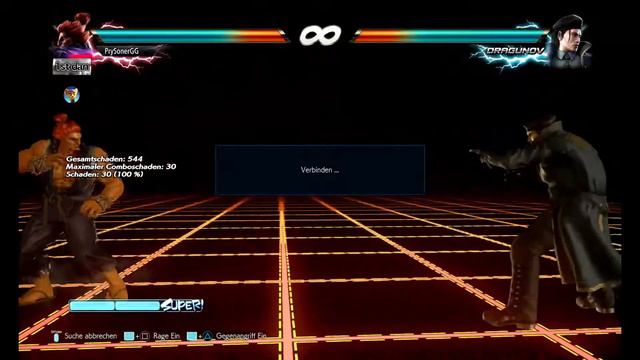 PS5 Live / PS - Plus Games / Tekken 7 смотреть онлайн