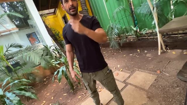 Why John Abraham Lost Gains - My Thoughts