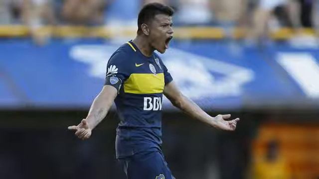 Xolos de Tijuana desea hacerse con Walter Bou. смотреть онлайн