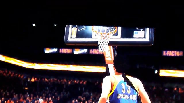 NBA Live 18 WNBA Danielle Robinson #11 DROB goes to the racket. #focusboysports
#focusboygaming смотреть онлайн