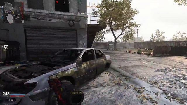Call Of Duty: Modern Warfare 2019 — Мультиплеер Командный бой - Часть 3